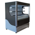 Ojeda ALPA-99H Merchandiser, Open Refrigerated Display