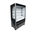 Ojeda ALPA-180H Merchandiser, Open Refrigerated Display