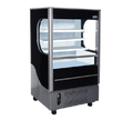 Ojeda ALPA-55H Merchandiser, Open Refrigerated Display