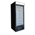 Ojeda RMH 27 Refrigerator, Merchandiser