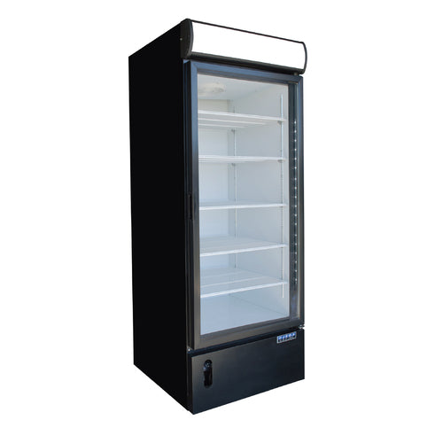 Ojeda FMH 27 Freezer, Merchandiser