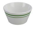 Yanco PT-302 Bouillon Cups, Plastic