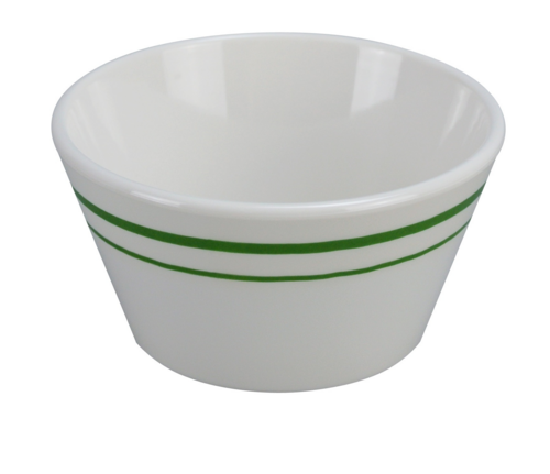 Yanco PT-302 Bouillon Cups, Plastic
