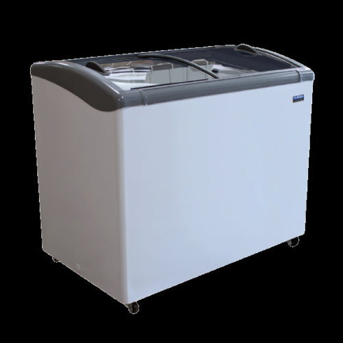 Ojeda NBH 43 Ice Cream Novelty Merchandiser