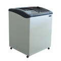 Ojeda NBH 28 Ice Cream Novelty Merchandiser