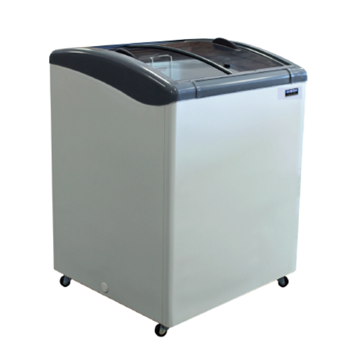 Ojeda NBH 28 Ice Cream Novelty Merchandiser
