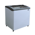 Ojeda NBH 34 Ice Cream Novelty Merchandiser