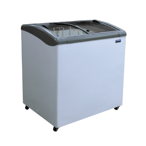 Ojeda NBH 34 Ice Cream Novelty Merchandiser