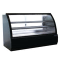 Ojeda RDCH 6 Display Case, Refrigerated Deli