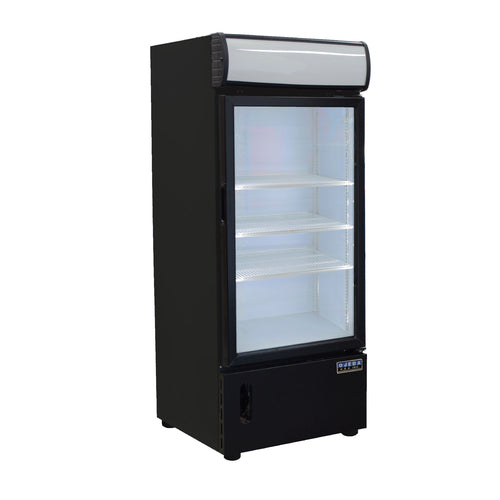 Ojeda FMH 12 Freezer, Merchandiser