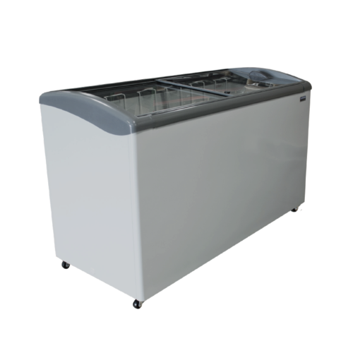 Ojeda NBH 60 Ice Cream Novelty Merchandiser