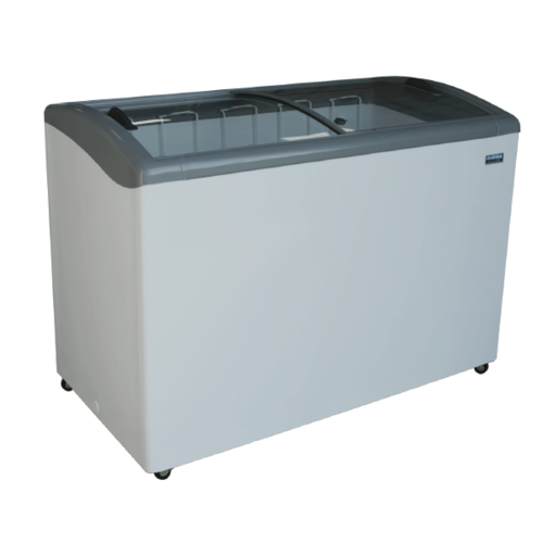 Ojeda NBH 51 Ice Cream Novelty Merchandiser