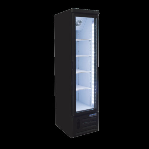 Ojeda RMH 8 Refrigerator, Merchandiser