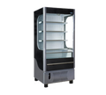 Ojeda ALPA-77H Merchandiser, Open Refrigerated Display