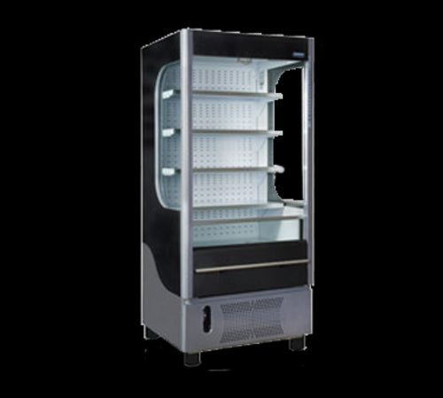 Ojeda ALPA-77H Merchandiser, Open Refrigerated Display