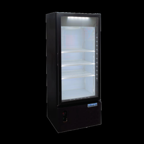 Ojeda RMH 10-SL Refrigerator, Merchandiser
