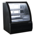 Ojeda RDCH 3 Display Case, Refrigerated Deli