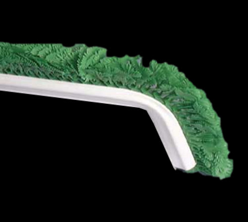Omcan 10814 Divider, Parsley Holder