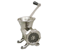 Omcan 23541 Meat Grinder, Manual