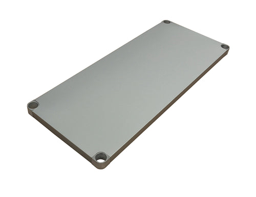 Omcan 17627 Work Table, Undershelf