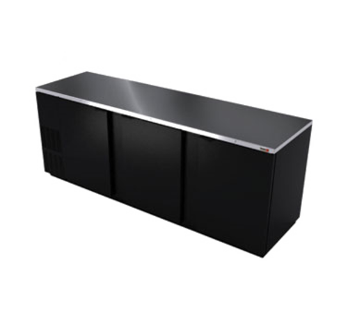 Fagor Refrigeration FBB-95-N Back Bar Cabinet, Refrigerated