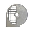 Omcan 22344 Food Processor, Disc Plate, Dicing