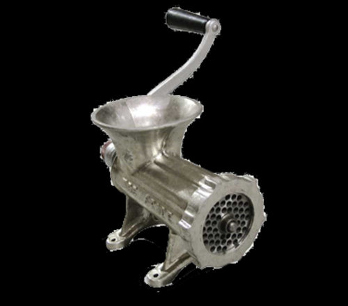 Omcan 23542 Meat Grinder, Manual