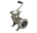 Omcan 23542 Meat Grinder, Manual