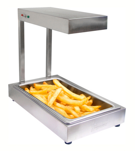 Omcan 23574 French Fry Warmer
