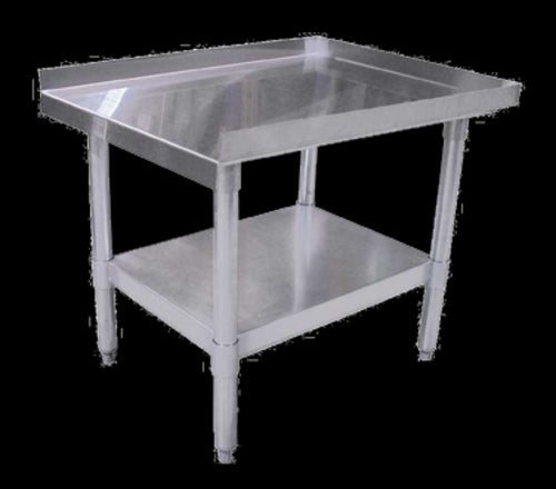 Omcan 22059 Equipment Stand, for Countertop Cooking