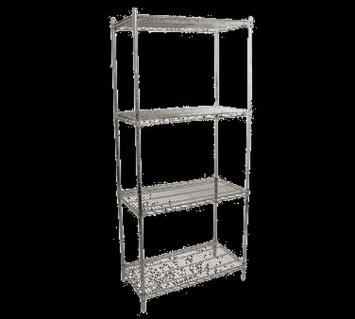 Omcan 24227 Shelving, Wire