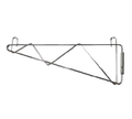 Omcan 24251 Shelving Bracket, Wall Mount