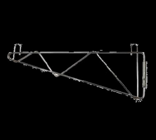 Omcan 24250 Shelving Bracket, Wall Mount