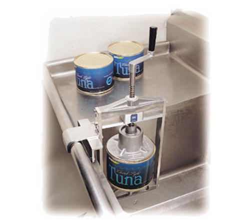 Nemco Food Equipment 55800 Can Strainer