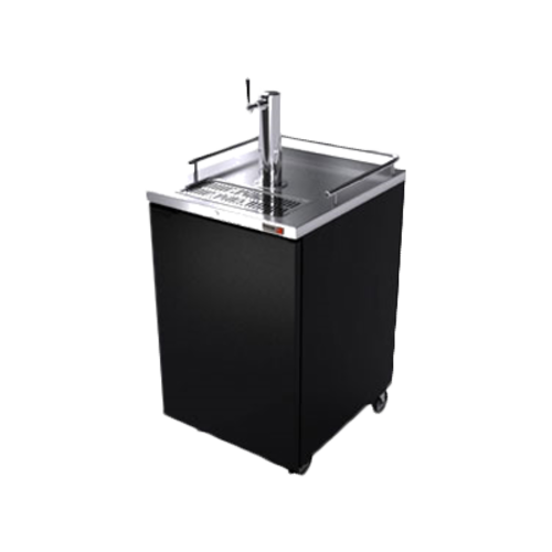 Fagor Refrigeration FDD-24-N Draft Beer Cooler