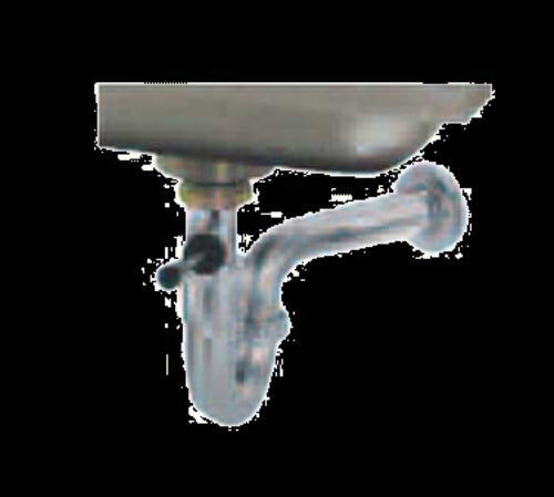 Advance Tabco K-26 Drain, Lever / Twist Waste