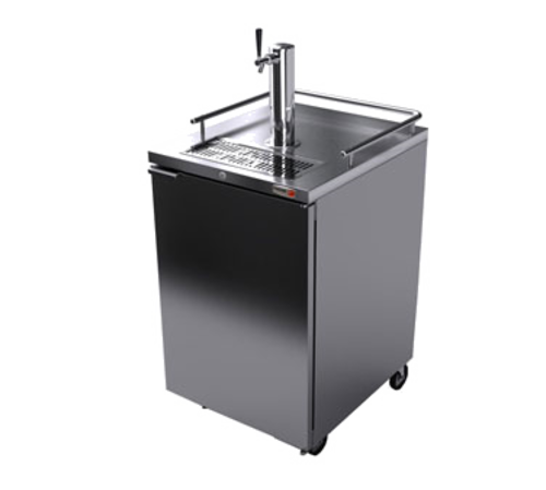 Fagor Refrigeration FDD-24S-N Draft Beer Cooler