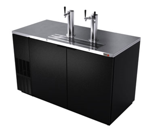 Fagor Refrigeration FDD-59-N Draft Beer Cooler
