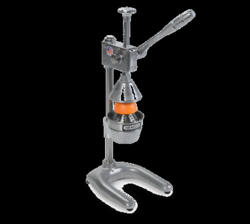 Nemco Food Equipment 55850 Juicer, Lever / Crank Type