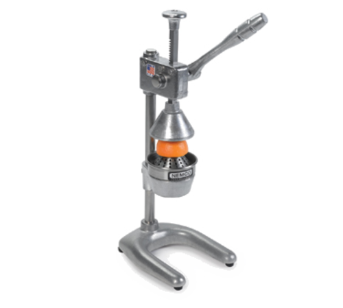 Nemco Food Equipment 55850 Juicer, Lever / Crank Type