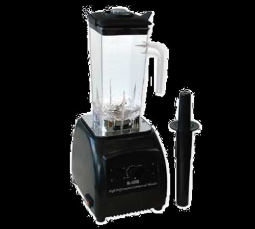 Omcan 23997 Blender, Food, Countertop