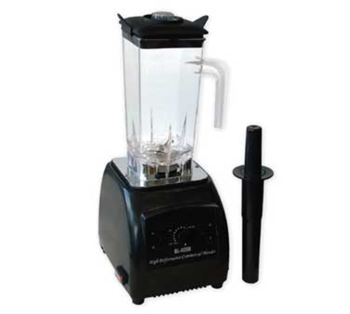Omcan 23997 Blender, Food, Countertop