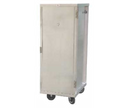 Omcan 23776 Cabinet, Enclosed, Bun / Food Pan