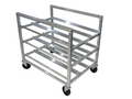 Channel CSR-3 Can Storage Rack