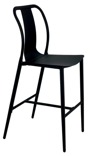 Atlanta Booth and Chair OD702BS Bar Stool, Outdoor