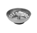 Advance Tabco K-310 Drain, Sink Basket / Strainer