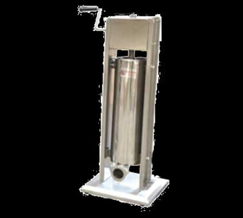 Omcan 24200 Sausage Stuffer, Manual