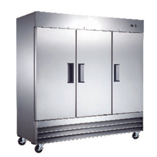 Omcan 50027 Freezer, Reach-In