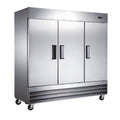 Omcan 50028 Refrigerator, Reach-In