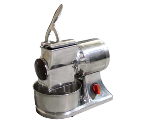 Omcan 11403 Grater, Electric